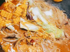 -鸽子刘铁锅炖鱼(劲松店)