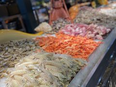 濑尿虾-苏格里岛自助海鲜烤肉(青秀万达店)