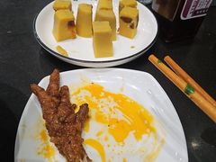 -杨记清芳牛肉拉面(宝龙广场店)