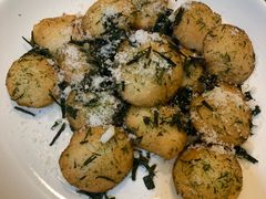 -亭下湖饭店(康岭店)