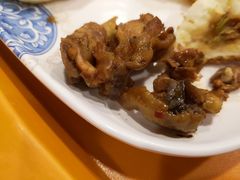-张小文胡辣汤(龙柏新村店)