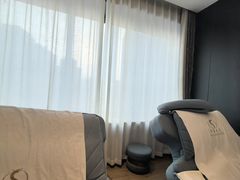 -华夏良子·足道SPA艾灸(图书大厦店)