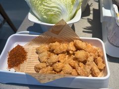 -半天妖烤鱼(万达广场店)