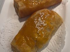 -粤财皇冠假日酒店·彩华轩中餐厅