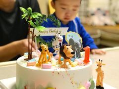 -丁先生蛋糕·品质鲜作(桐梓林店)