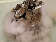 火熖花螺-凤凰轩·尾牙宴·生日宴(十里银滩店)