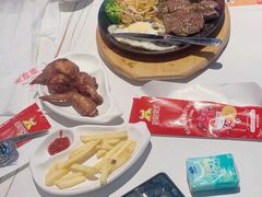 -豪享来(我格广场店)