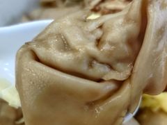 -锡笼记·无锡小笼(人民路店)