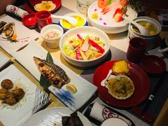 -京料理·日料自助·铁板燒(复悦城店)