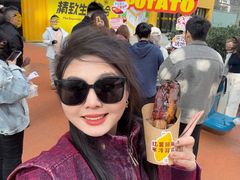 -龍歌自助小火锅(市北CBD万达店)