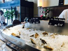-Oyster Talks 四度蚝法餐厅