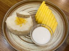 -曼谷食堂·泰国家庭料理