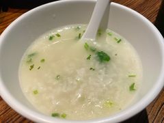海鲜粥-海味当家·蒸锅海鲜(星海公园店)