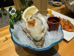 -大岛日本料理铁板烧(南通大饭店)