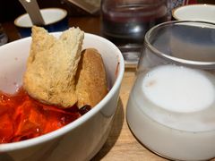 -觅山云南菜(泊富ICITY店)