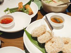 -帕蓝·暹罗料理(大学路店)
