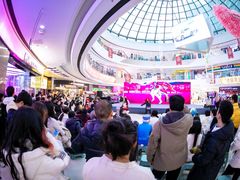 -万达广场(东营西城店)