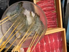 -王家渡火锅(金宝汇店)