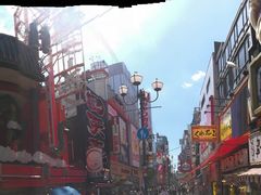 -蟹道乐(道顿堀本店)