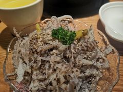 -牛小灶牛杂煲(北京路店)