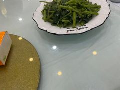 -碧海银沙海鲜餐厅(恒大海上威尼斯店)