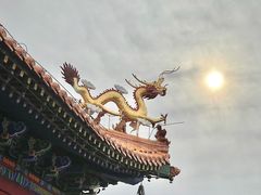 -大召寺明清一条街