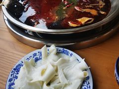 -飘香火锅(玉林西路店)