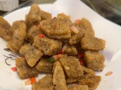 -小秦淮·南京土菜(新亭西路店)
