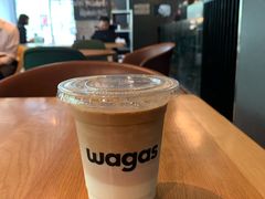-Wagas沃歌斯(环贸店)