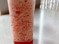 -周三的情书花园餐厅(江北店)
