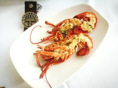 波士顿龙虾-解放碑威斯汀酒店-知味国际美食餐厅