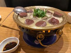 -金掌勺·锅包肉(广渠门店)