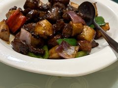 -鹿港小镇经典老上海菜(长乐路店)