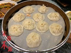 虾仁灌汤包子-宋都禾源·灌汤包子(汉兴路直营店)