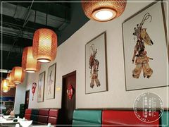 -雲蜀龙阁·金牌水煮鱼(方庄店)