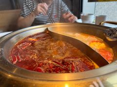 -川味观·鲜货火锅(西湖文化广场店)