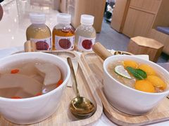 -炖物24章·顺时轻养茶(杭州大厦店)