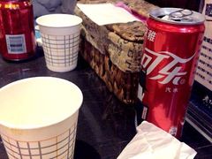 -巴四老城区炭火蛙锅(张江店)