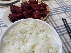 -尹记餐馆(花园店)