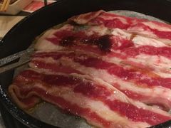 -千纸鹤嫩汁烤肉(学府店)