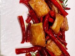 -鱼翅楼·津派砂锅鱼翅(水上公园店)