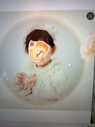-倾城宝贝儿童摄影(广州天河店)