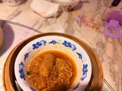 -广州花园酒店