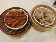 -金鼎轩(方庄天坛店)