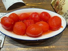 -盟重烧烤(高正街店)