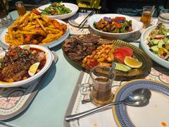 -海尔巴格一甸茶餐厅(团结路店)