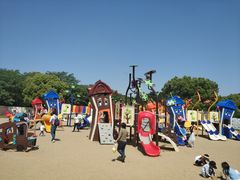 -白马涧龙池景区