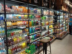 零售区-盒马鲜生(红莲店)