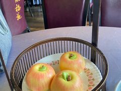 -亮庆餐厅·粤菜·早茶(篁庄店)