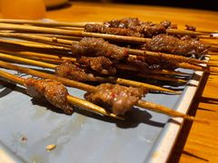 -小俩口烧烤东北菜(双井店)